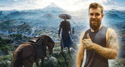 Where Winds Meet LazyPeon