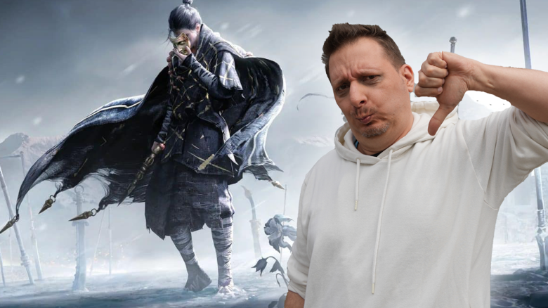 A new role-playing game from China shows what the MMORPGs of the future could look like – Our expert gets creeped out thinking about it