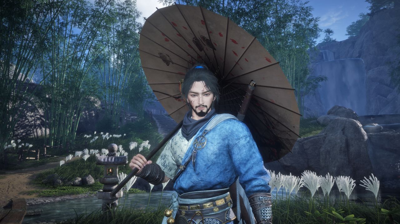 Where Winds Meet: How much MMO is in the new RPG hit from China?