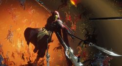 Where Winds Meet PvP Build