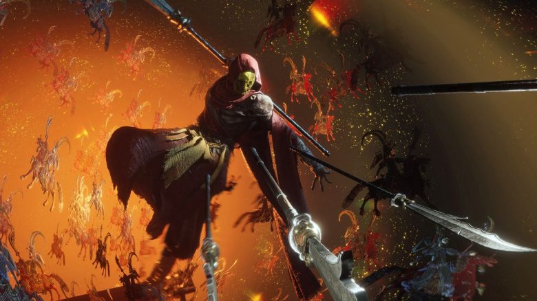 Where Winds Meet PvP Build: Nutzt diese Waffen und Künste im Kampf gegen andere Spieler