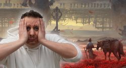 Where Winds Meet Timegating Aufmacher