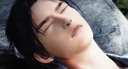 Where Winds Meet Trailer verletzt