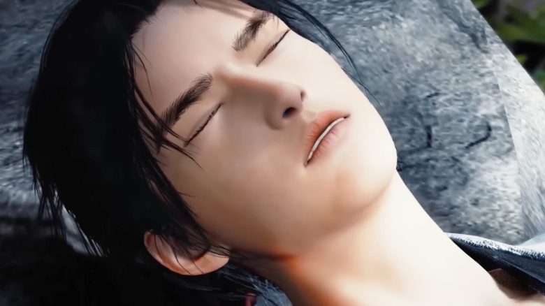 Where Winds Meet Trailer verletzt