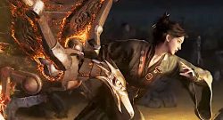 Where Winds Meet global release 10 millionen Titel