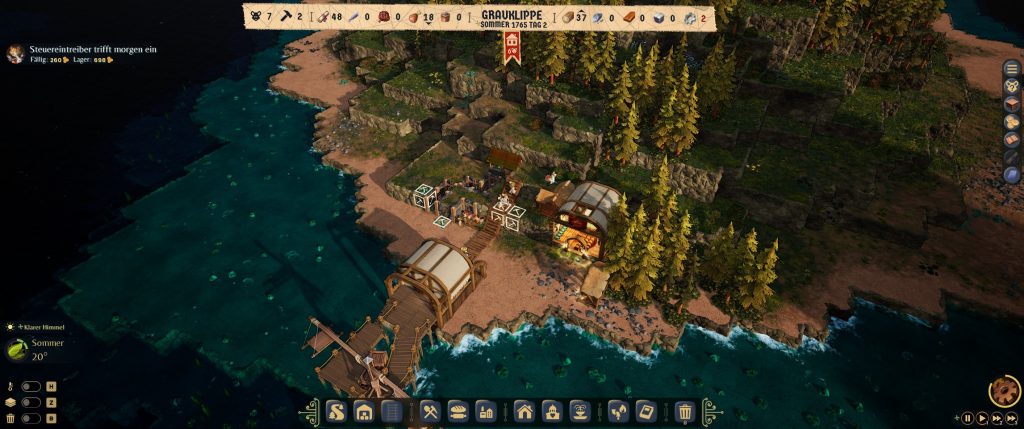 Whiskerwood Image 01 Beginnings