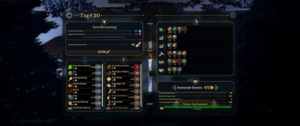 Whiskerwood reputation is ruined