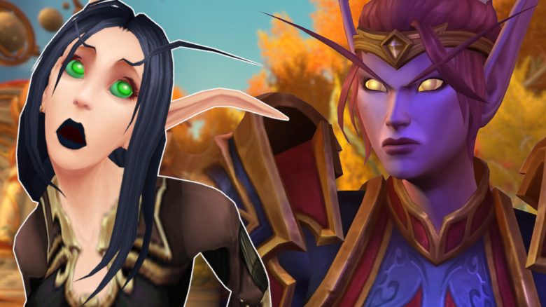 One thing in the beta of World of Warcraft Midnight is causing great concern