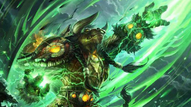 WoW-Oma bricht sich die Hand, heilt dennoch hochstufige Mythisch-Dungeons: „Absolute Legende“