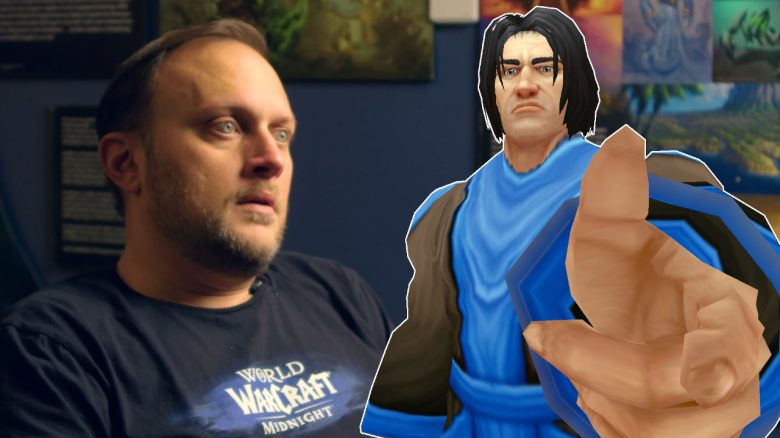 Der Boss von WoW gesteht Fehler ein: Man hätte schon vor 8 Jahren reagieren sollen