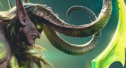 WoW Illidan Sideview titel title 1280x720
