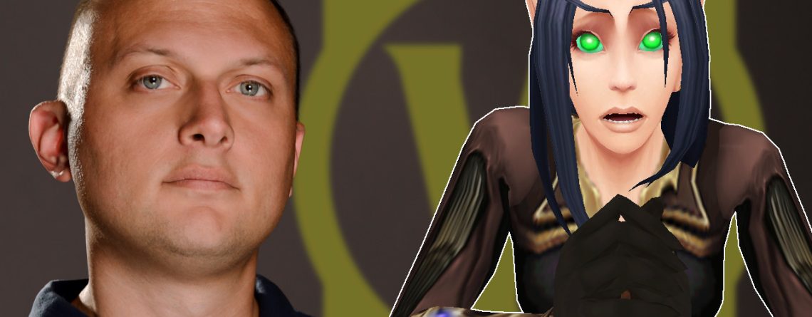 Zu viel Content in WoW? Der Chef sagt, die Spieler wollen dieses Tempo