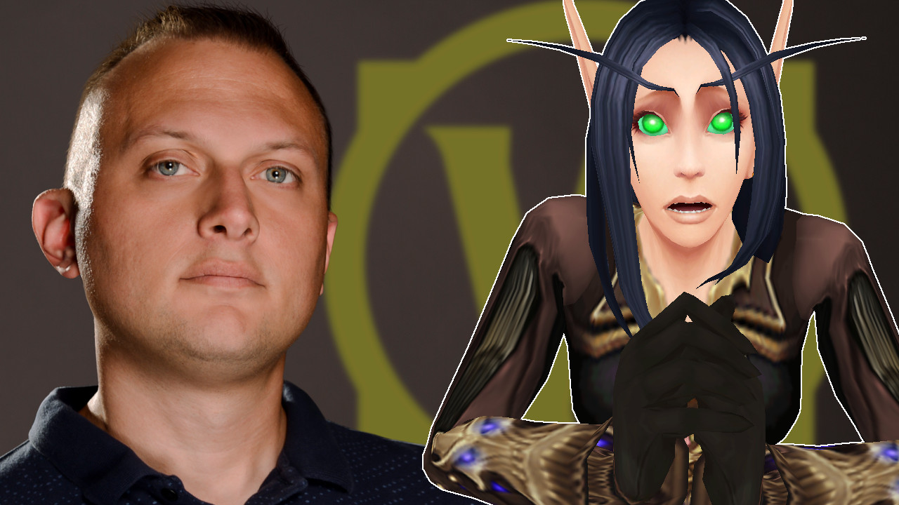 The WoW boss explains why the battle against addons had to happen right now
