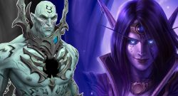 WoW Jailer und Xalatath titel title 1280x720