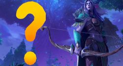 WoW Kaldorei Quiz Titel title 1280x720