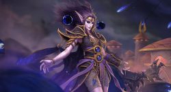 WoW Midnight Prolog Aufmacher