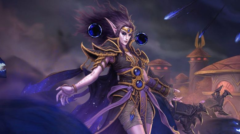 In WoW, early access to your housing is starting soon, and a beloved content is returning