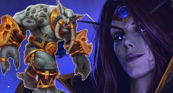 WoW Midnight Troll Xalatath titel title 1280x720