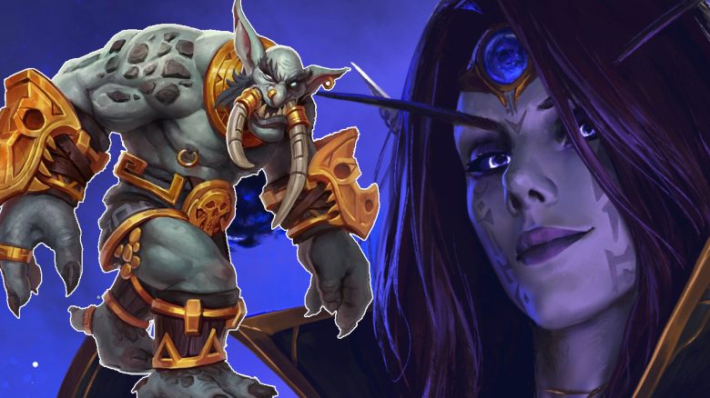 WoW Midnight bringt jahrelange Tradition zurück, leakt den ersten großen Patch