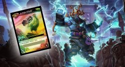 WoW MoP Classic Magic Rooster Egg