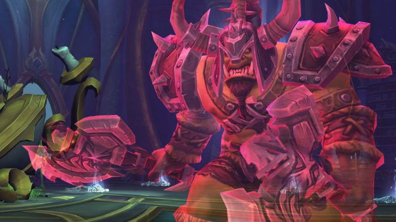 In WoW: Midnight you must unlock all dungeons through achievements first