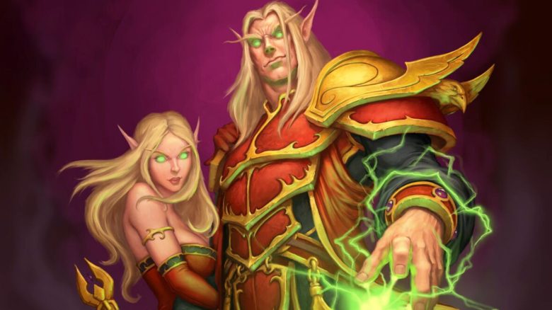 WoW Quiz: How well do you know the Blood Elves and Quel’Thalas?