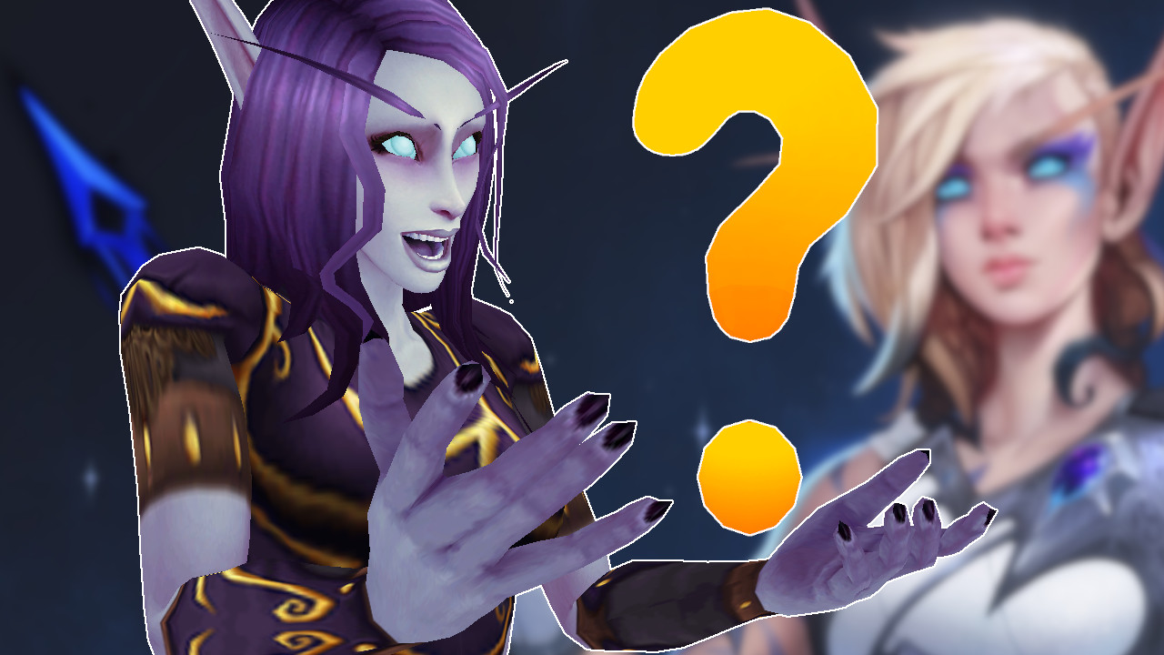 How well do you know World of Warcraft? Prove your nerd knowledge in this quiz