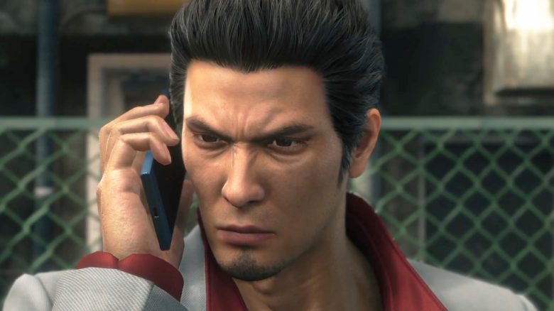 The best protagonist from a video game is neither Geralt nor Kratos, but a 55-year-old Boomer who beats up gangsters in an action RPG