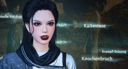 heilen in where winds meet titel