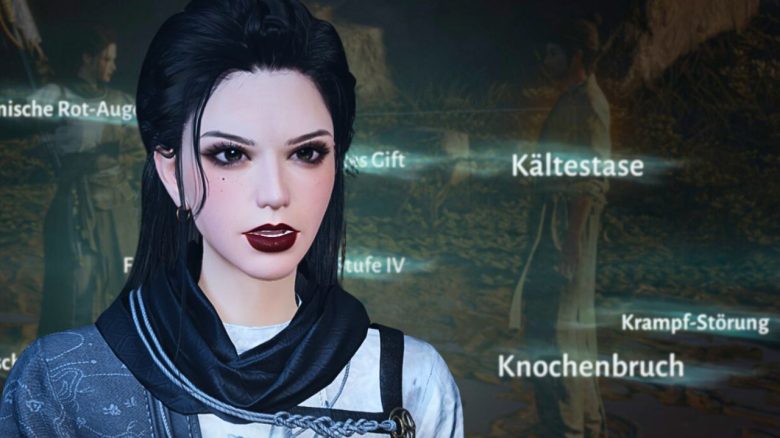 Kranke Spieler treffen sich in Where Winds Meet online in einer „Klinik“, sparen einen Haufen Gold und helfen den Heilern dabei auch noch