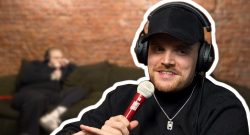 iBlali redet in Henke's Corner über seine Vergangenheit auf YouTube.