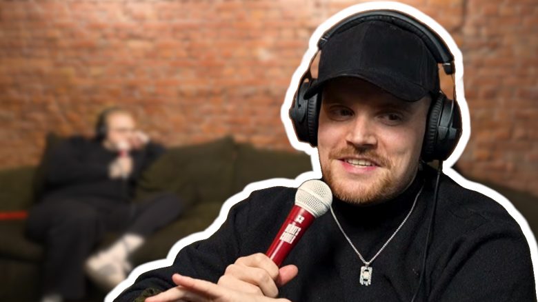 The big YouTuber has been on the platform for almost 20 years, although he almost lost his channel