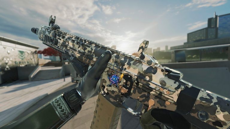 CoD Black Ops 7: M15 MOD 0 Build – So solltet ihr den Allrounder spielen