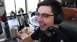 Twitch-Streamer shroud redet über seine Favouriten für GOTY.