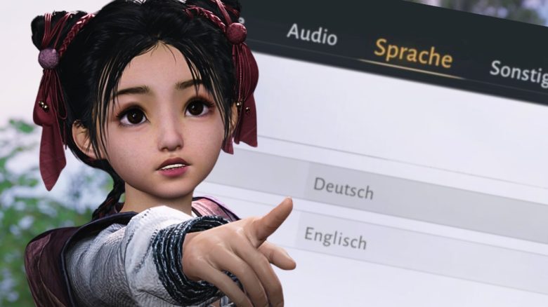 Can You Play Where Winds Meet in German? Here’s How the Voice Output Works