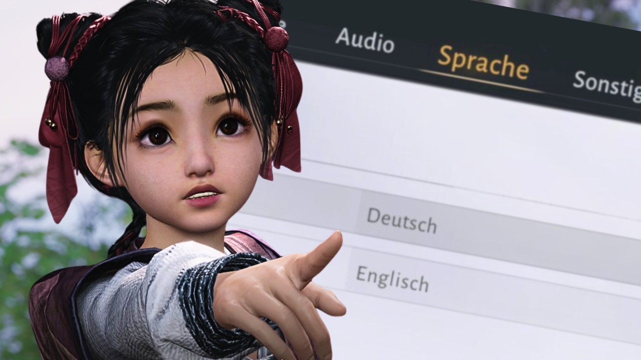 Can You Play Where Winds Meet in German? Here’s How the Voice Output Works