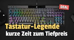 tastatur deal 011125