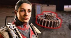 verrostete zahnräder finden arc raiders