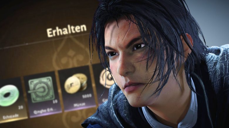 Spieler scheitert in Where Winds Meet auf dem härtesten Schwierigkeitsgrad an einem Boss, weil er im falschen Moment eine Belohnung bekommt