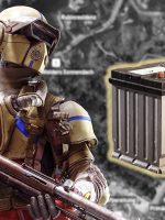 ARC Raiders: Industrie-Akku finden – So verbessert ihr eure Ausrüstungswerkbank