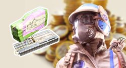 ARC Raiders Energy Clip Money Hack