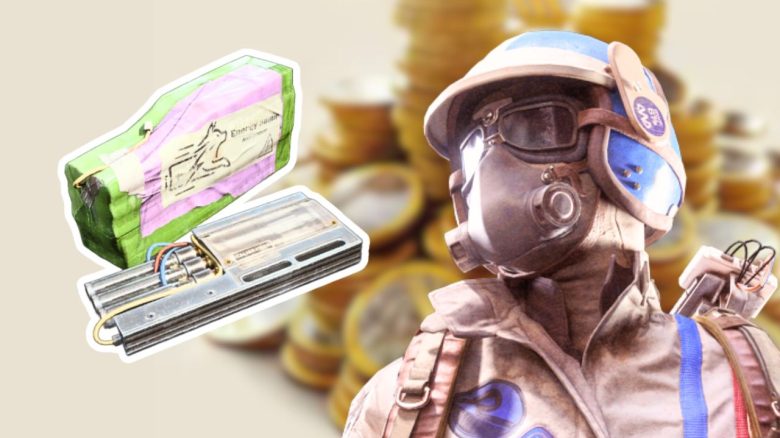 Player finds a trick to earn a lot of money alone in ARC Raiders, the community says: Use it before it gets patched