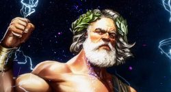 Screenshot aus einem Trailer zu Age of Mythology: Retold