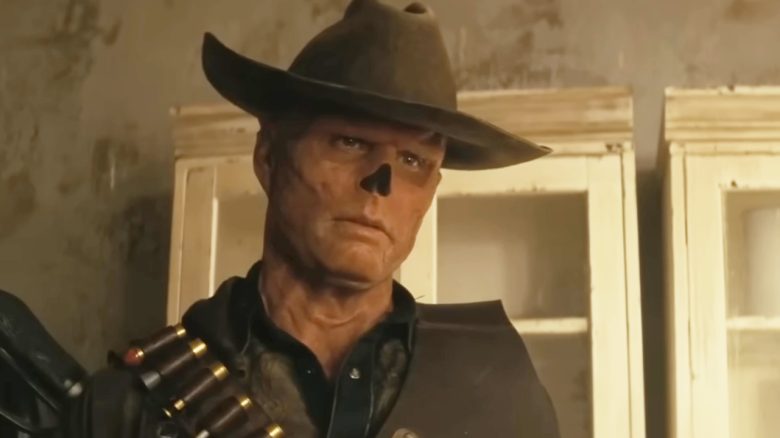 The coolest guy from Fallout season 2 has never played the games, wants to catch up on them for a good reason “only in a few years”.