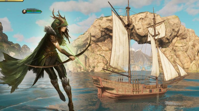 Ashes of Creation rückt kurz vorm Early-Access-Start auf Steam die Erwartungen der Spieler zurecht