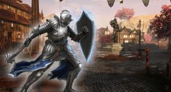 Ashes of Creation Early Access Launch