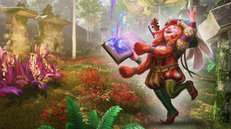 Ashes of Creation: 12 Tips to Ease Your Start on Steam