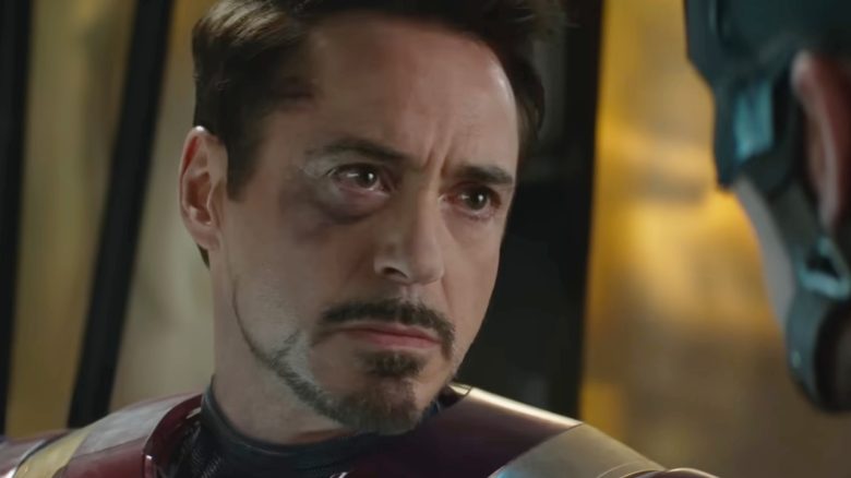 Godzilla is so strong that even one of the most powerful beings in the Marvel Universe stands no chance