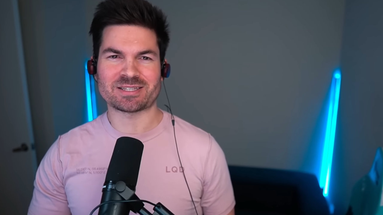 AverageJonas spricht über Absturz