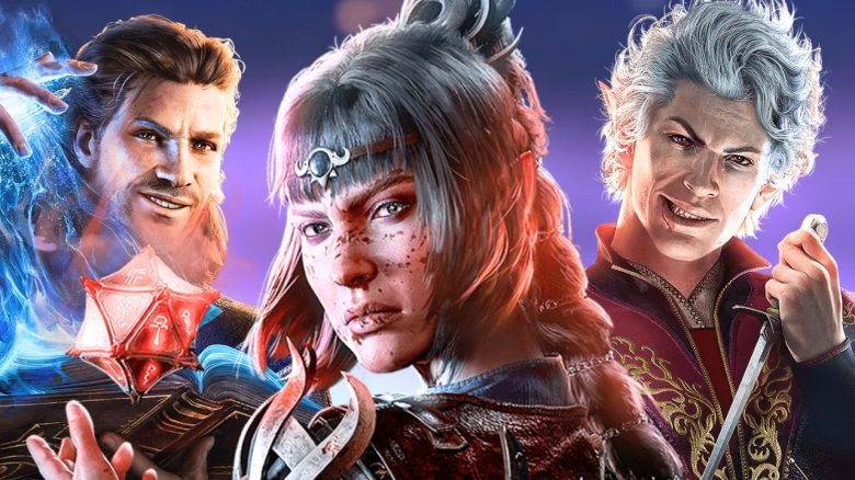 A fan calculates how much dialogue there is in Baldur’s Gate 3, reveals the biggest chatterbox among the companions